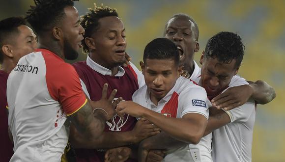 Perú logró una victoria importante ante Bolivia por la segunda fecha del grupo A de la Copa América 2019.