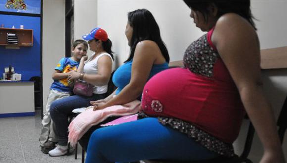 Venezuela: La escasez llegó hasta los partos