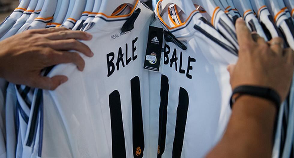 Real Madrid y el presunto contrato con Adidas que genera escándalo por la cifra que figura. (Foto: Getty Images)