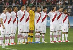 Selección peruana disputará dos amistosos en los próximos meses 