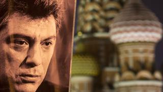 Rusia: No hay pistas sobre asesinos del opositor Boris Nemtsov