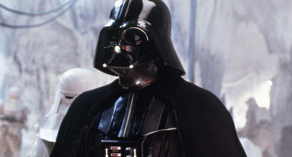 Darth Vader. (Foto: LucasFilm)