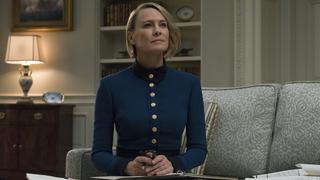 "House of Cards": la escena de Claire que todos esperaban [VIDEO]