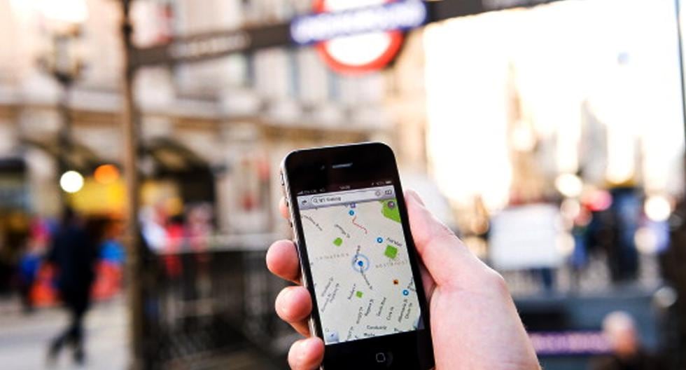 Desde ahora ya no te perderás nunca más. Google Maps se actualiza y mira la función que ha desarrollado para guiarte por tu camino. (Foto: Getty Images)