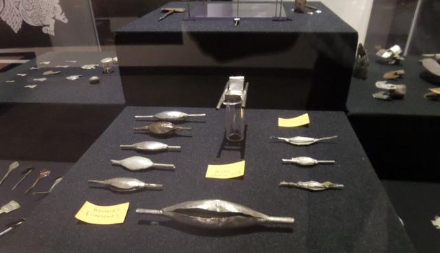 Casi mil objetos históricos albergará nuevo Museo de Túcume - 3