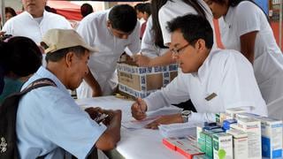 ¿Qué propuestas en temas de salud lanzaron los partidos políticos en las últimas dos campañas?