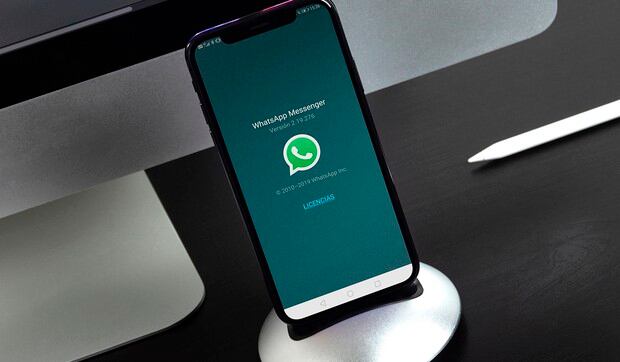 WhatsApp integra nueva función que muy pocos se han dado cuenta y así puedes activarla. (Foto: WhatsApp)