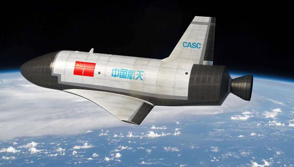 China también cuenta con un programa espacial que se caracteriza por su secretismo. (Foto: xataka.com)