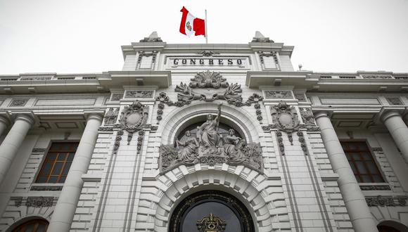 El Congreso negó anoche su respaldo a una lista que supuestamente era de consenso y que encabezaba Rocío Silva Santisteban. (Foto: Congreso)