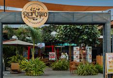 Refugio: el parque gastronómico más grande del país ofrece imperdibles descuentos
