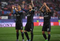 Real Madrid y las 5 claves para llegar a la final de Champions League