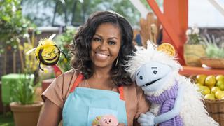 Netflix: Michelle Obama lanza programa de cocina que destacará la papa peruana