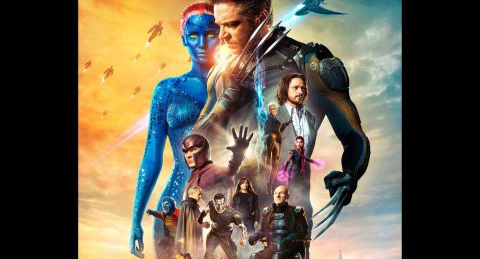 La pel&iacute;cula es dirigida por Bryan Singer. (Foto: X-Men Movies)