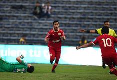 Alianza Lima vs Universitario: jugadores de la Reserva se pelearon tras partido
