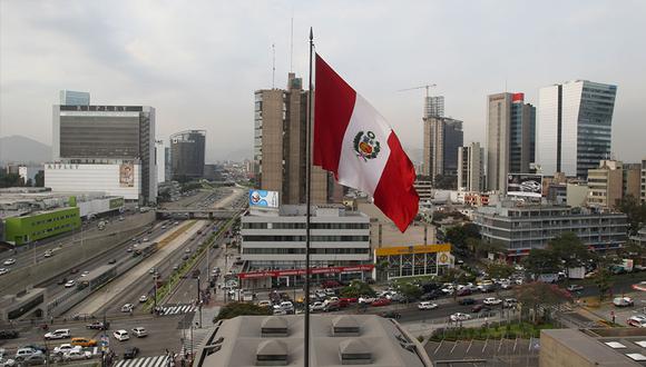 Economía peruana . (Foto: Andina)