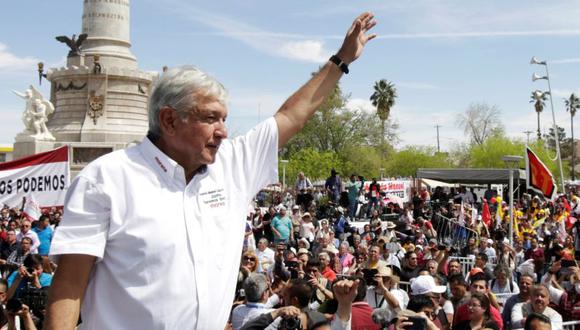 México (Foto: Reuters)