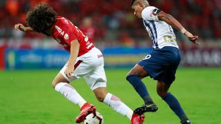 Alianza Lima vs. Palestino: ¿cuándo vuelve a jugar club victoriano por Copa Libertadores 2019?