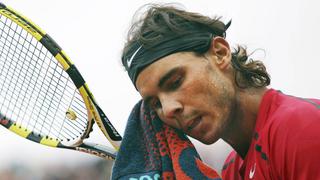 Rafael Nadal vuelve al tenis el 5 de febrero tras ocho meses de para