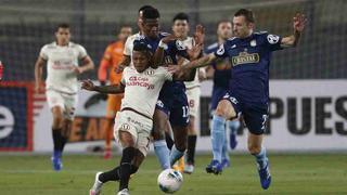 Universitario y Sporting Cristal ya conocen a sus rivales: revisa el fixture completo de la Fase 1 de la Liga 1