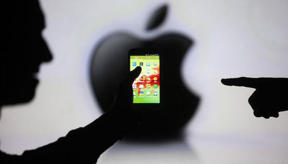 EE.UU.: Tribunal Supremo tiene dudas sobre caso Apple-Samsung
