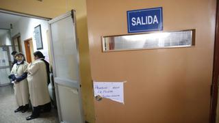 Declaran en emergencia sanitaria 198 establecimientos de salud de Lima