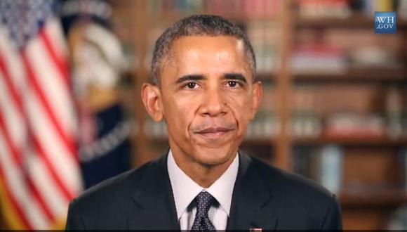 Facebook: Barack Obama envió saludo por Año Nuevo Chino (VIDEO)