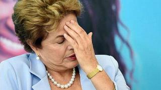 Petrobras: Ordenan investigar campaña de reelección de Rousseff