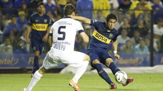 Boca ganó 1-0 a Quilmes y se alista para superclásico con River