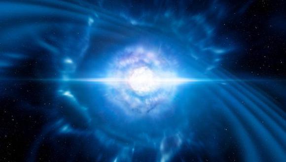 En marzo de 2016 se descubrió las ondas gravitacionales significó para los expertos abrir una nueva ventana para la astronomía. (Foto: AFP)