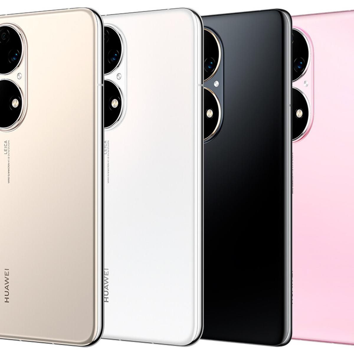 El Huawei Mate 50 Pro se presentará en solo unos días, ¿qué sabemos de él?