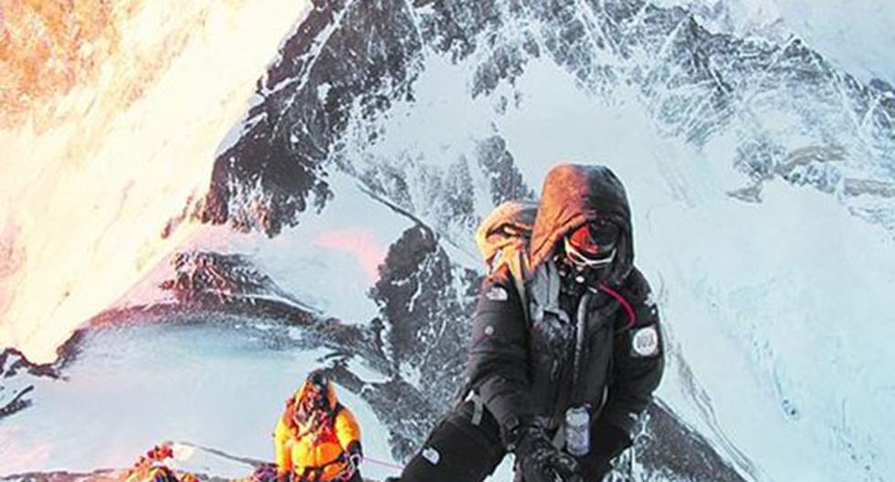 El Everest se prepara para una nueva temporada de escalada. (Foto: Difusión)