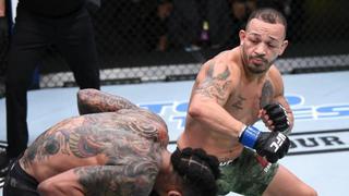 UFC: arrestan a peleador mexicano Irwin Rivera por apuñalar a sus hermanas    