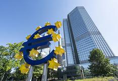 BCE baja los tipos de interés por primera vez en ocho años a 4,25%