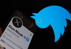 X empieza a modificar automáticamente las menciones a Twitter en su versión iOS