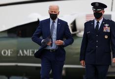 Joe Biden limita los viajes de India a EE.UU. por avance descontrolado del coronavirus