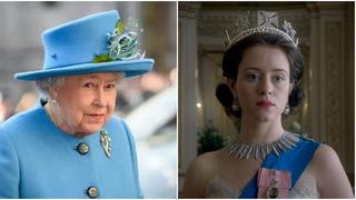 La reina Isabel II murió: ¿Qué dijo la soberana de la serie “The Crown” de Netflix?