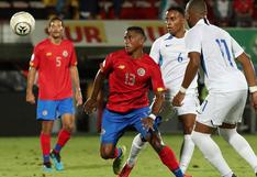 Costa Rica empató 0-0 ante Curazao en Alajuela por la jornada 4° de la Liga de Naciones de la Concacaf | VIDEO