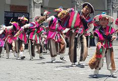 Perú: Danza de Arequipa declarada Patrimonio Cultura de la Nación