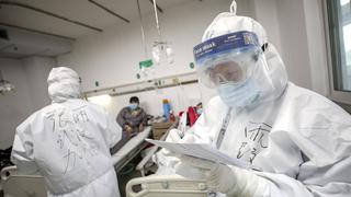 Taiwán confirma su primera muerte por el coronavirus