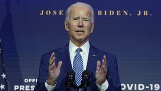 Biden reimpone veto a viajes desde zona Schengen y Brasil 