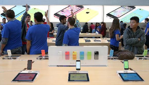 ¿Lima tendrá su primera Apple Store oficial?