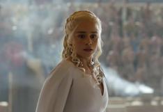 Game of Thrones: Nuevo adelanto de la quinta temporada (VIDEO)