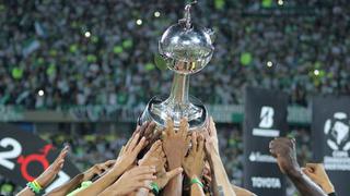 La Copa Libertadores 2017 se jugará de febrero a noviembre