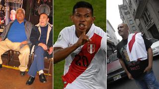 Perú vs Brasil: las 10 mejores canciones para alentar a la selección | VIDEOS