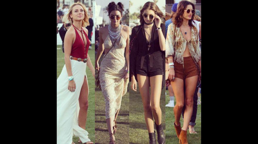 Coachella 2016: los mejores looks del festival en Instagram - 10