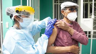 Vacunación COVID-19 en Lima: sigue aquí en vivo el avance, restricciones y últimas noticias de hoy martes 20 de abril