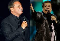 Juan Gabriel: Luis Miguel confirma que pondrá su voz en un dueto con el Divo de Juárez 