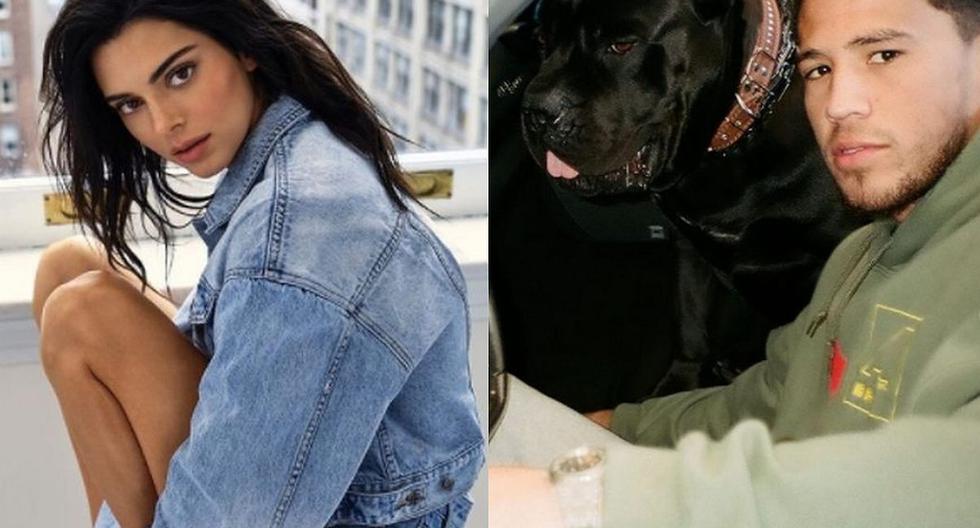 Kendall Jenner: Meet “Haven”, Devin Booker’s pet that appears in the first official photos of the couple  Instagram |  NBA |  Celebs |  United States  nnda |  nnni |  GENT