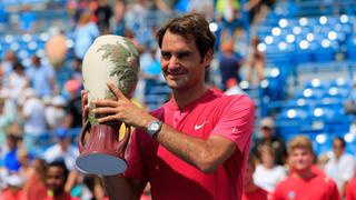 Roger Federer se reinventa: ¿Es favorito para ganar el US Open?