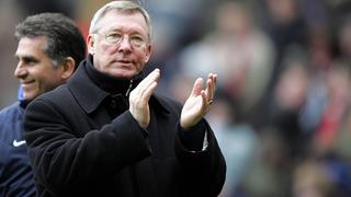 Ferguson insultó a sus jugadores porque no quisieron firmar autógrafos: “¿Quiénes se creen que son?”